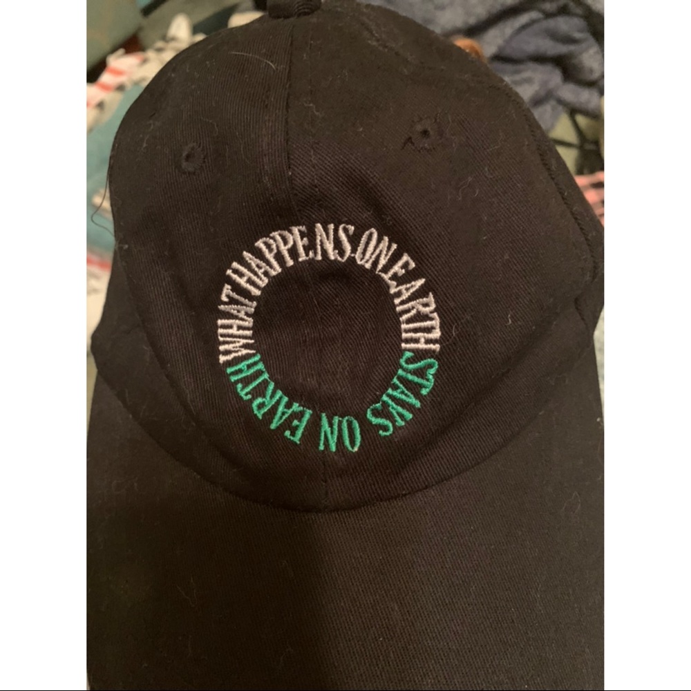 Kendrick Lamar Hat